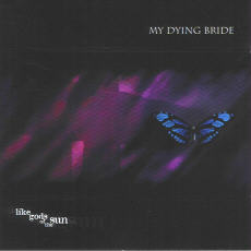 My Dying Bride - Like Gods Of The Sun Cover