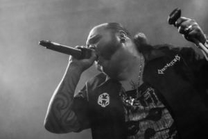 Crematory - Wave Gotik Treffen 2016