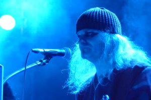 Triptykon Live in Essen am 04.08.2016 (Foto von Markus Lauert)