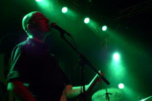 Valborg Live in Essen am 04.08.2016 (Foto von Markus Lauert)