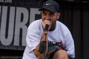 Emmure - Summer Breeze 2016