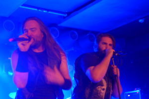 Heidevolk live in Berlin 2016