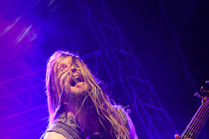 Ensiferum auf dem Ruhrpott Metal Meeting 2016