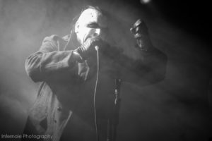 Bild Cirith Gorgor live im Nuke Club Berlin am 25.02.2017