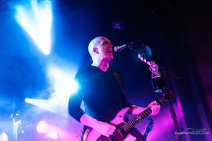 Konzertfoto von Devin Townsend Project am 7. März 2017 im Columbia Theater Berlin