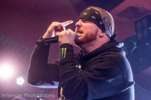 Bild Hatebreed live im Astra Kulturhaus Berlin am 15.04.2017