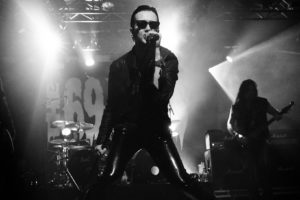 Konzertfotos von The 69 Eyes am 19.05.2017 im Astra Kulturhaus, Berlin