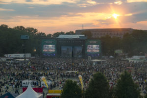 Rock Im Park 2017 - Impressionen