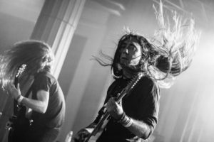 Alcest - WGT 2017