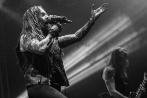 Amorphis - WGT 2017