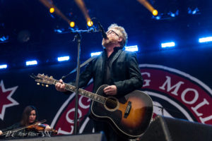 Flogging Molly - Live in Dresden 2017