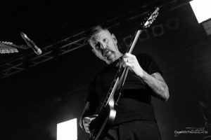 Konzertfoto von Mastodon - Emperor Of Sand Tour 2017