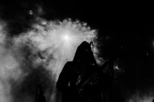 Konzertfoto von Schammasch - European Pilgrimage Tour 2018