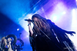 Konzertfoto von Arkona - "Folk Metal Superstars"-Tour 2018