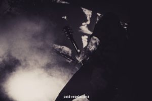 Konzertfoto von Amenra - Co-Headline 2018 Tour mit Boris