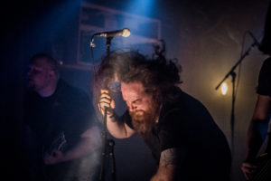 Beltez - Culthe Fest 2018 - Münster