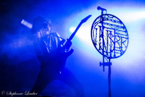 Konzertbilder von Der Weg Einer Freiheit auf Heathen Crusade Tour 2018 in Ludwigsburg