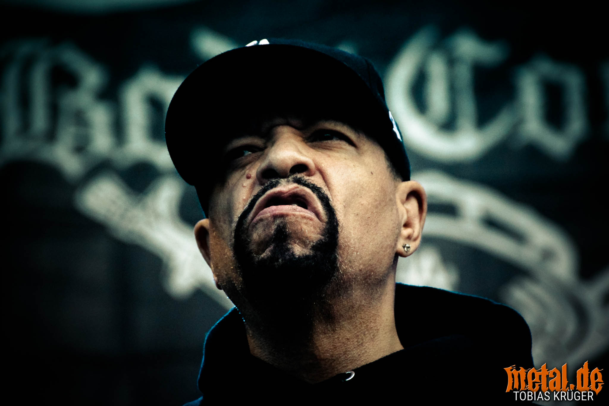 Body Count auf dem With Full Force 2018