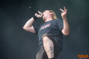 Foto von Origin auf dem Summer Breeze Open Air 2018