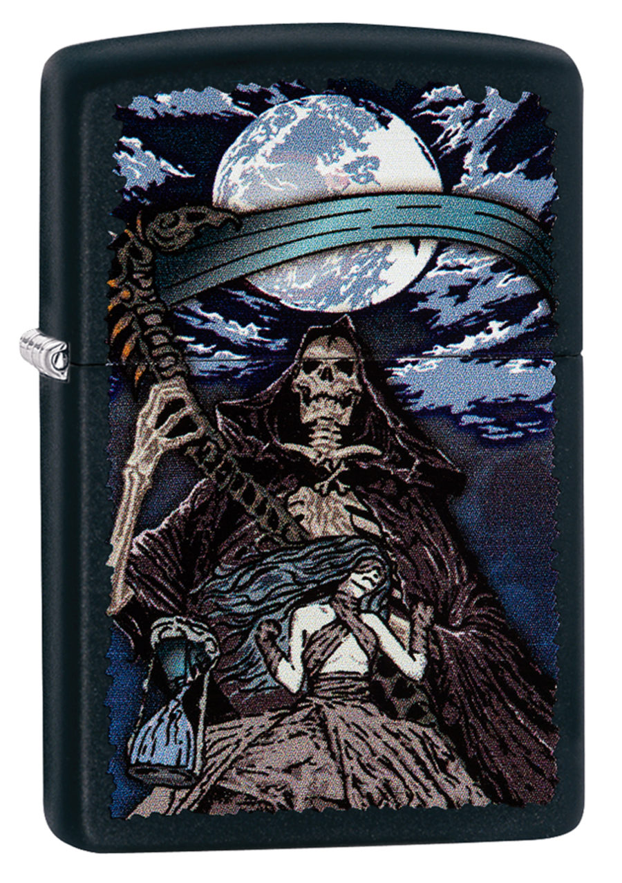 Zippo Reaper