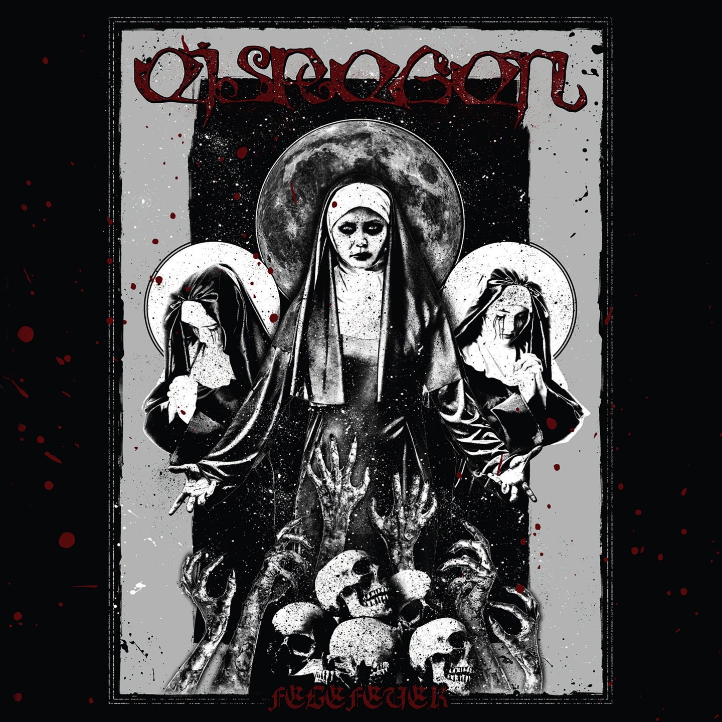 Eisregen - Abart • die Review zu Album Nummer 17 auf metal.de