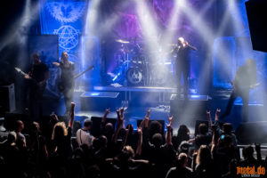 Konzertfoto von Aborted - Hell over Europe II