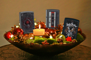 Zippo Xmas