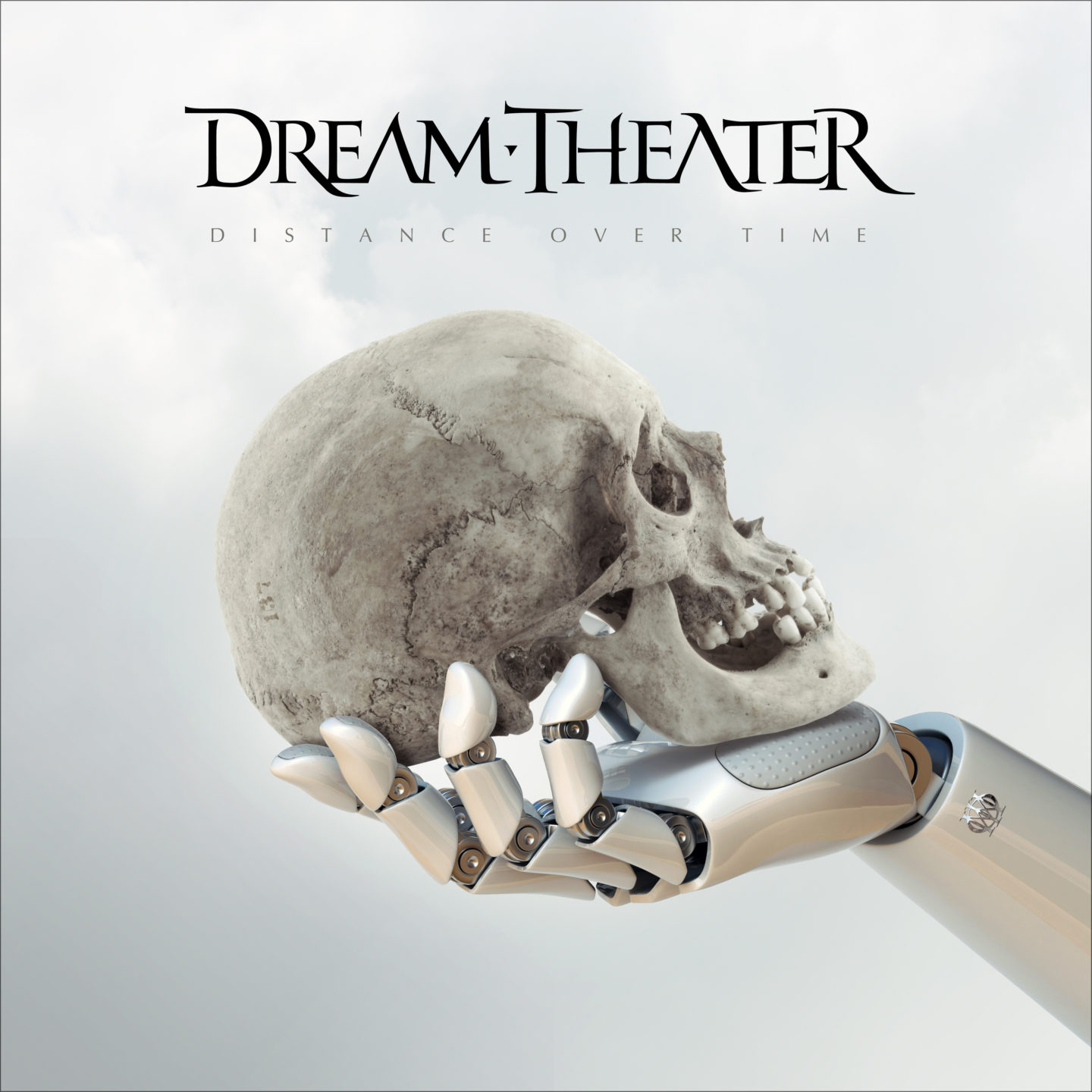 DREAM THEATER - 