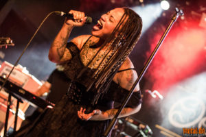 Bild Oceans Of Slumber