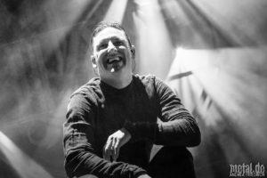 Konzertfoto von Parkway Drive - Full Force Festival 2019