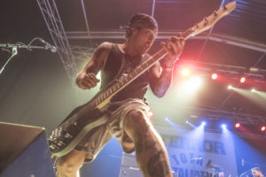 Konzertfoto von Terror - Full Force Festival 2019