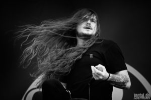 Konzertfoto von Of Mice And Men - Wacken Open Air 2019