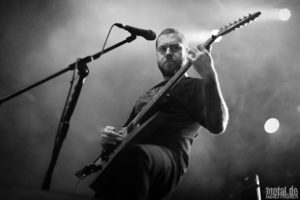 Konzertfoto von Revocation - Atonement Tour 2019