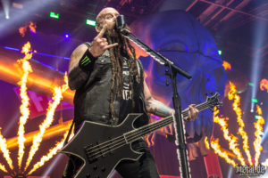 Five Finger Death Punch - European Tour 2020