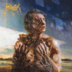 Havok - V Cover