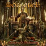 Sorcerer - Lamenting Of The Innocent  Cover