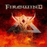 Firewind - Firewind Cover