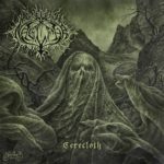 Naglfar - Cerecloth Cover