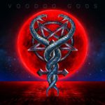 Voodoo Gods - The Divinity Of Blood Cover