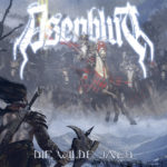 Asenblut - Die Wilde Jagd Cover