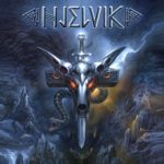 Hjelvik - Welcome To Hel Cover