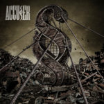 Accuser - Accuser Cover