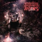 Within The Ruins - Black Heart Cover