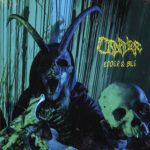 Cadaver - Edder & Bile Cover