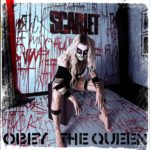 Scarlet - Obey The Queen Cover