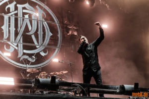 Konzertfoto von Parkway Drive - Wacken Open Air 2019