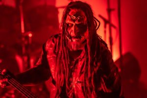 Emperor-Livestream Mortiis