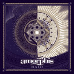 Amorphis - Halo Cover