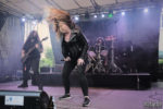 Konzertfoto von Dark Oath - Skaldenfest Open Air 2022