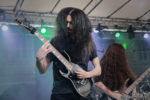 Konzertfoto von Dark Oath - Skaldenfest Open Air 2022